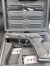 SIG SAUER P220 - 2 of 2