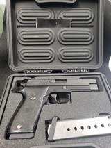 SIG SAUER P220 - 1 of 2