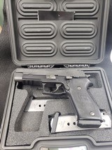 SIG SAUER P220 - 2 of 2