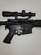RUGER AR-556 - 2 of 6
