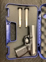 SMITH & WESSON SW9VE - 1 of 5