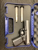 SMITH & WESSON SW9VE - 1 of 5