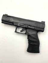 WALTHER ARMS WMP - 1 of 7