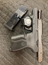 RUGER LCP MAX - 2 of 5