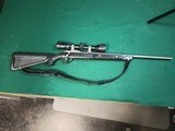 RUGER M77/22 All Weather .22 LR - 1 of 4