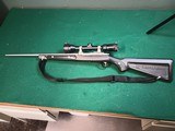 RUGER M77/22 All Weather .22 LR - 3 of 4