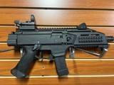 CZ CZ Scorpion EVO 3 S1 - 4 of 7