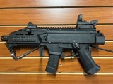 CZ CZ Scorpion EVO 3 S1 - 1 of 7