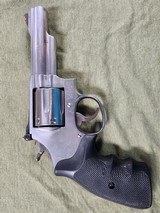 SMITH & WESSON 66-5 - 4 of 7