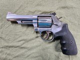 SMITH & WESSON 66-5 - 1 of 7