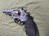 SMITH & WESSON 66-5 - 2 of 7