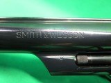 SMITH & WESSON 29-2 - 5 of 7