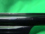 SMITH & WESSON 29-2 - 4 of 7