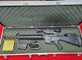 COLT AR-15 DELTA HBAR .223 REM - 1 of 7