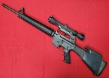 COLT AR-15 DELTA HBAR .223 REM - 3 of 7