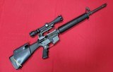 COLT AR-15 DELTA HBAR .223 REM - 2 of 7