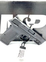 SMITH & WESSON M&P9 SHIELD EZ M2.0 - 1 of 6