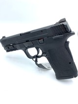 SMITH & WESSON M&P9 SHIELD EZ M2.0 - 2 of 6