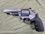 SMITH & WESSON 66-5 - 1 of 7