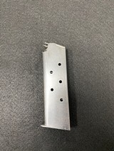 COLT GOVERNMENT MODEL LADY COLT SERIES 80 - 2 of 7