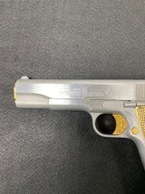 COLT GOVERNMENT MODEL LADY COLT SERIES 80 - 6 of 7