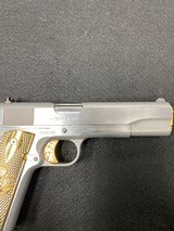 COLT GOVERNMENT MODEL LADY COLT SERIES 80 - 4 of 7