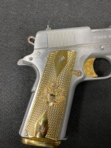 COLT GOVERNMENT MODEL LADY COLT SERIES 80 - 3 of 7