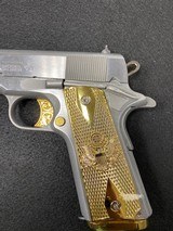 COLT GOVERNMENT MODEL LADY COLT SERIES 80 - 5 of 7