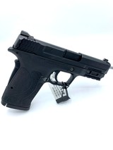 SMITH & WESSON M&P9 SHIELD EZ M2.0 9MM LUGER (9X19 PARA) - 3 of 6