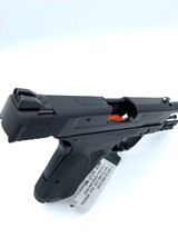 SMITH & WESSON M&P9 SHIELD EZ M2.0 9MM LUGER (9X19 PARA) - 4 of 6