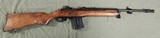 RUGER MINI-14 - 1 of 7