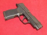 SIG SAUER P365X - 1 of 6