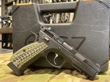 CZ 75 SP-01 - 2 of 3