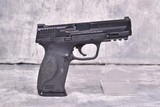 SMITH & WESSON LE M&P 9 M2.0 - 2 of 4