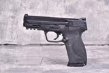 SMITH & WESSON LE M&P 9 M2.0 - 1 of 4