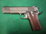 SPRINGFIELD ARMORY 1911 LOADED - 2 of 3