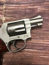 SMITH & WESSON 637 - 4 of 6
