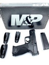 SMITH & WESSON M&P 9M2.0 9MM LUGER (9X19 PARA) - 7 of 7
