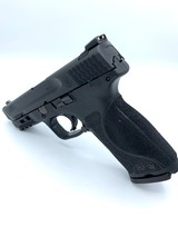 SMITH & WESSON M&P 9M2.0 9MM LUGER (9X19 PARA) - 3 of 7