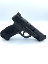 SMITH & WESSON M&P 9M2.0 9MM LUGER (9X19 PARA) - 1 of 7