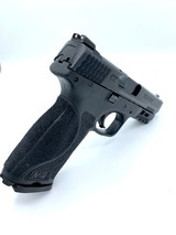 SMITH & WESSON M&P 9M2.0 9MM LUGER (9X19 PARA) - 2 of 7