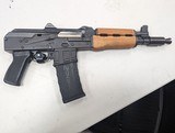 ZASTAVA ARMS PAP M85NP - 1 of 7