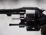 SMITH & WESSON hand eject 3rd model .44 S&W SPECIAL - 4 of 5