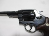 SMITH & WESSON hand eject 3rd model .44 S&W SPECIAL - 2 of 5