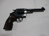 SMITH & WESSON hand eject 3rd model .44 S&W SPECIAL - 3 of 5