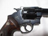 SMITH & WESSON hand eject 3rd model .44 S&W SPECIAL - 5 of 5