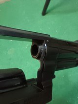 SMITH & WESSON MODEL 19-3 - 5 of 5