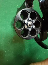 SMITH & WESSON MODEL 19-3 - 4 of 5