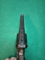 SMITH & WESSON MODEL 19-3 - 3 of 5