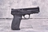 SMITH & WESSON LE M&P 9 M2.0 - 2 of 4